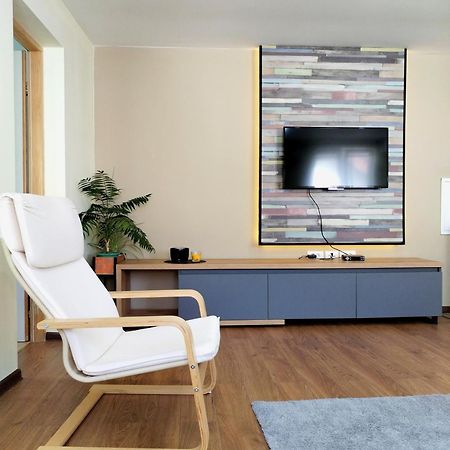 Nikas Apartman Donji Milanovac Kültér fotó
