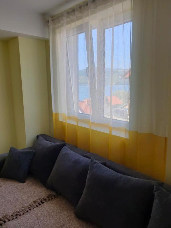 Nikas Apartman Donji Milanovac Kültér fotó