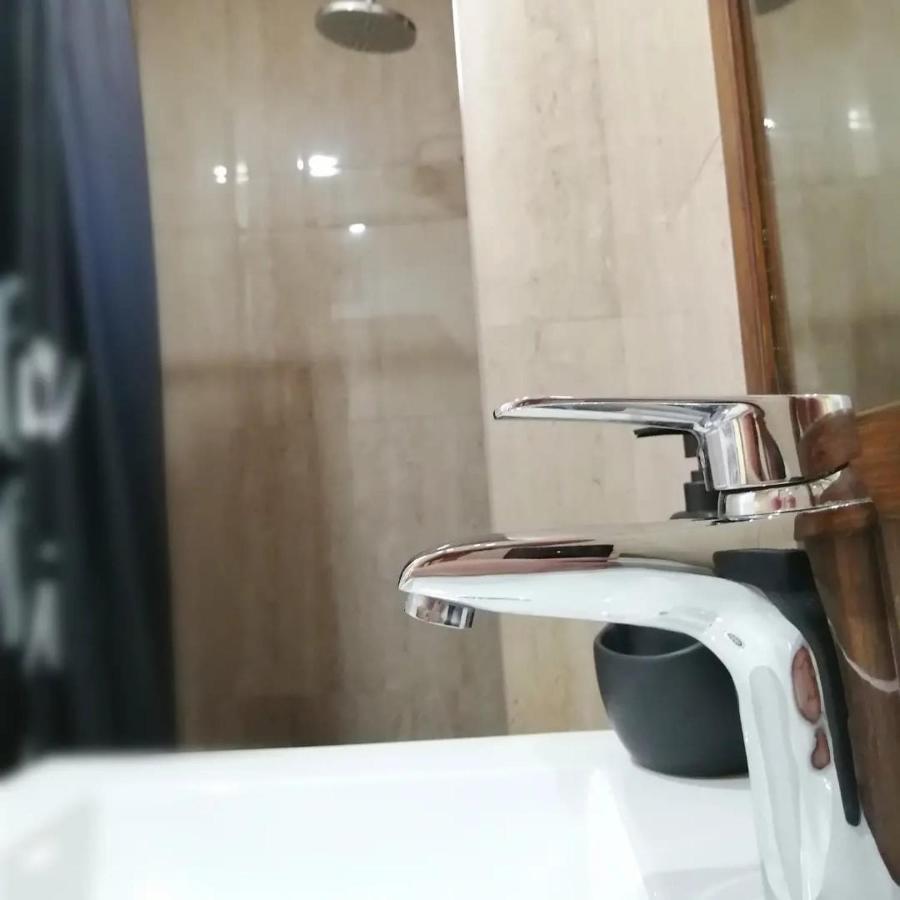 Nikas Apartman Donji Milanovac Kültér fotó