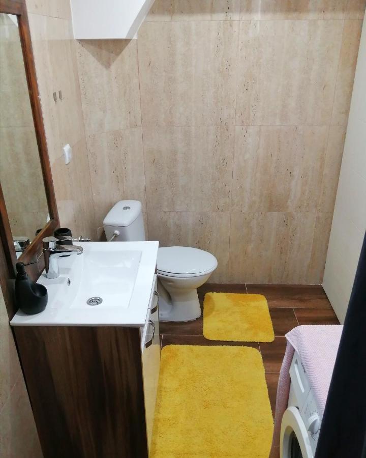 Nikas Apartman Donji Milanovac Kültér fotó