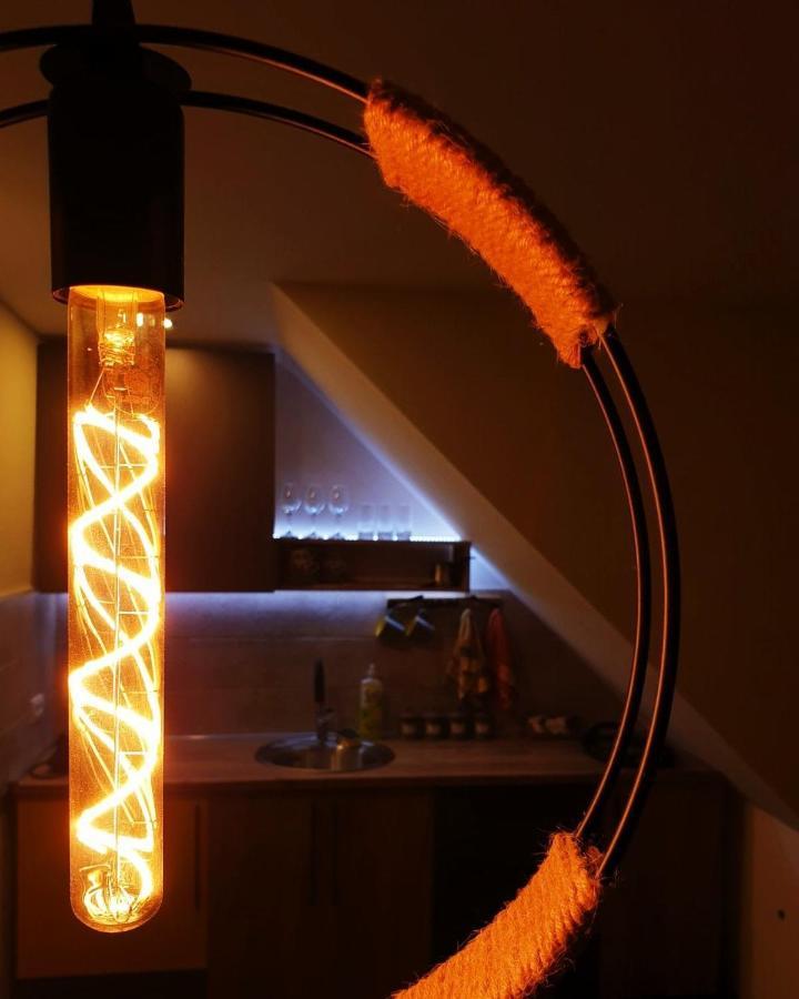 Nikas Apartman Donji Milanovac Kültér fotó