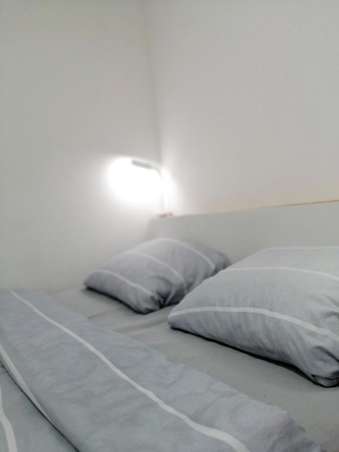 Nikas Apartman Donji Milanovac Kültér fotó