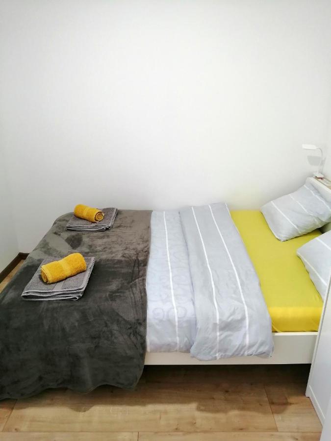 Nikas Apartman Donji Milanovac Kültér fotó