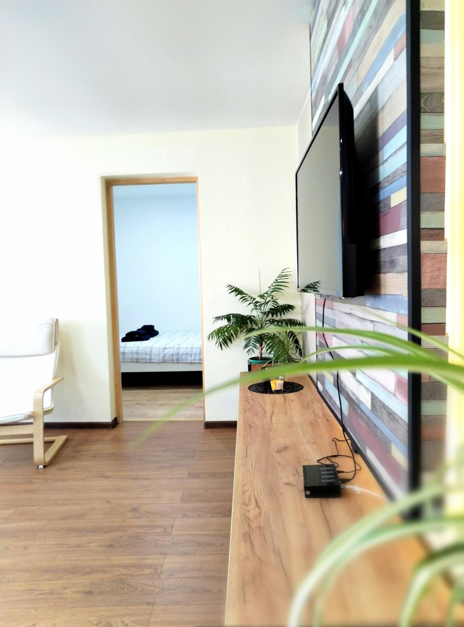 Nikas Apartman Donji Milanovac Kültér fotó