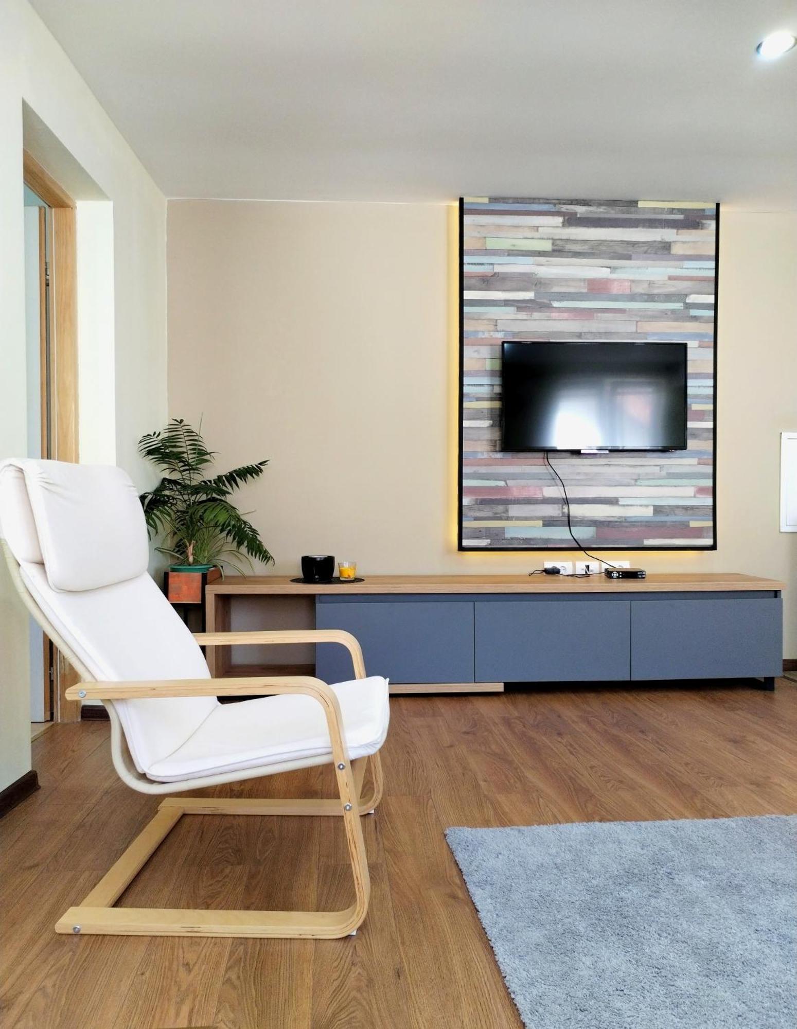 Nikas Apartman Donji Milanovac Kültér fotó